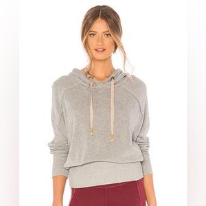 FP Movement • Ready Go Hoodie Gray S